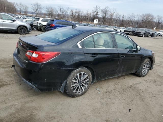 Photo 3 from auction – 2019 SUBARU LEGACY 2.5 with VIN 4S3BNAH69K3040197