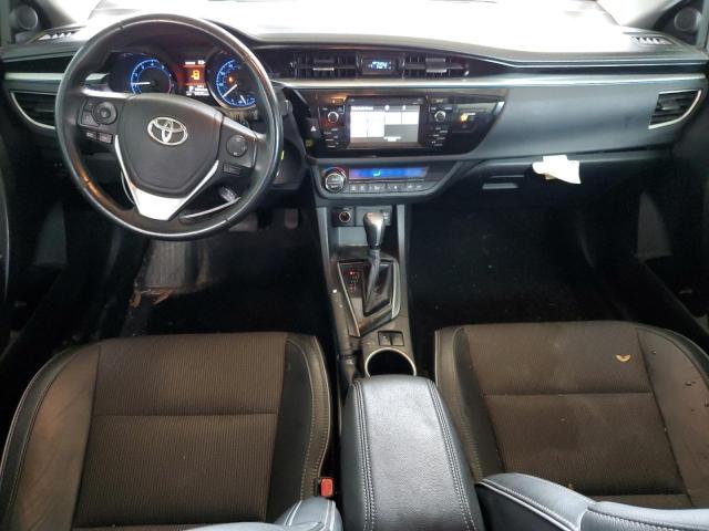 Photo 8 from auction – 2015 TOYOTA COROLLA L with VIN 2T1BURHE3FC365322