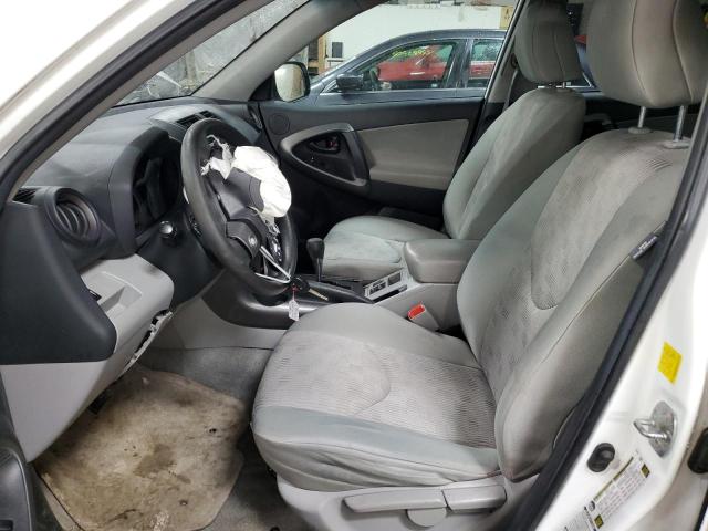 Photo 7 from auction – 2011 TOYOTA RAV4 with VIN 2T3BF4DV2BW101804