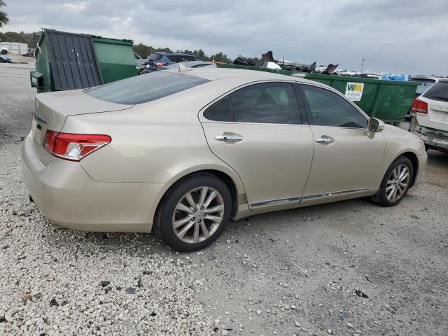 Photo 3 from auction – 2012 LEXUS ES 350 with VIN JTHBK1EG6C2508608
