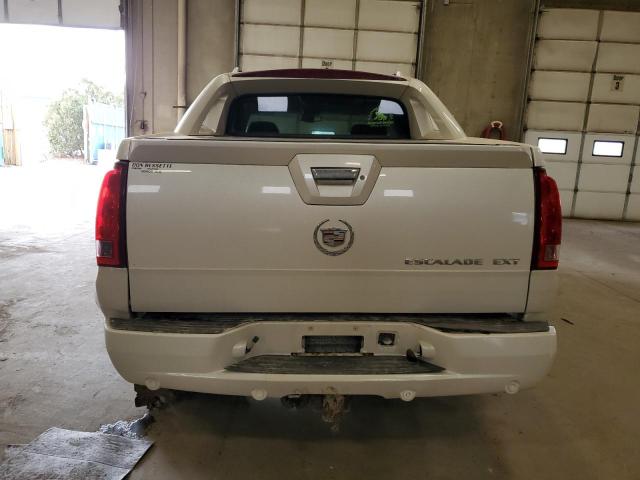 Photo 6 from auction – 2005 CADILLAC ESCALADE E with VIN 3GYEK62N55G229217