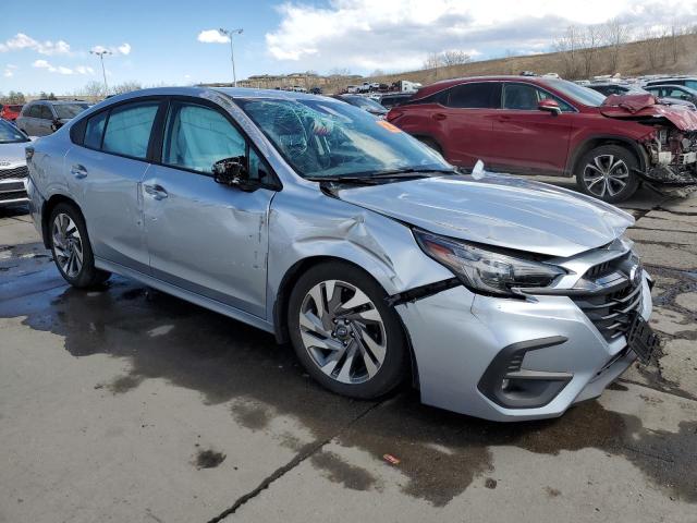 Photo 4 from auction – 2024 SUBARU LEGACY LIM with VIN 4S3BWAN68R3022334