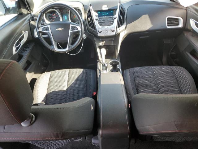 Снимка 8 от търг – 2011 CHEVROLET EQUINOX LT с VIN 2CNFLEEC0B6251091