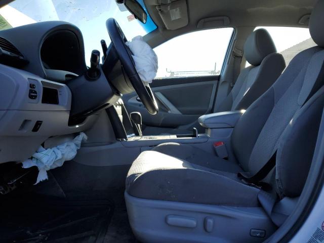 Снимка 7 от търг – 2011 TOYOTA CAMRY BASE с VIN 4T1BF3EKXBU771799