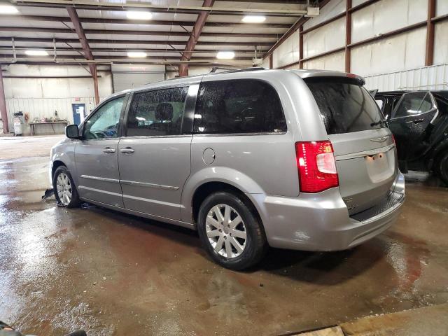 Photo 2 from auction – 2014 CHRYSLER TOWN & COU with VIN 2C4RC1BG7ER324204