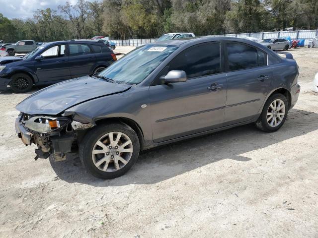 2007 Mazda Mazda3