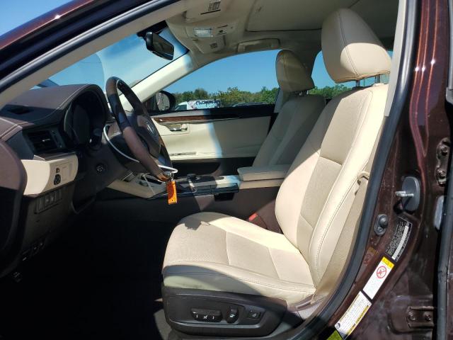Photo 7 from auction – 2016 LEXUS ES 350 with VIN 58ABK1GG8GU002369