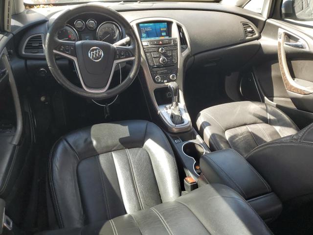 Photo 8 from auction – 2014 BUICK VERANO PRE with VIN 1G4PT5SV3E4122276