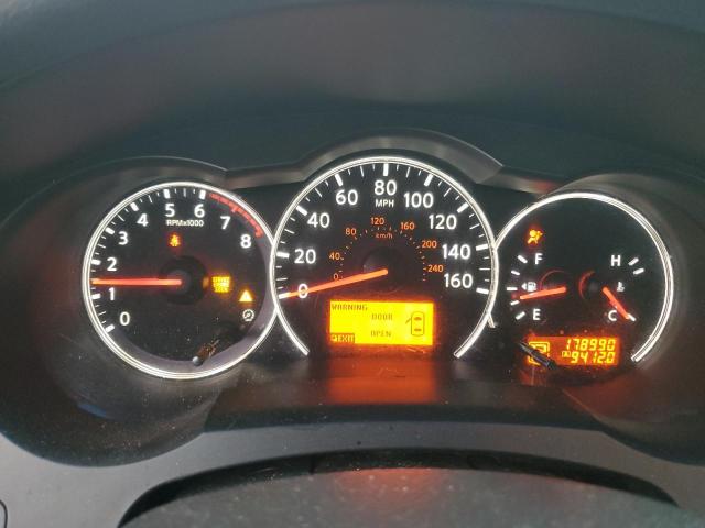 Photo 9 from auction – 2010 NISSAN ALTIMA BAS with VIN 1N4AL2AP4AN483148
