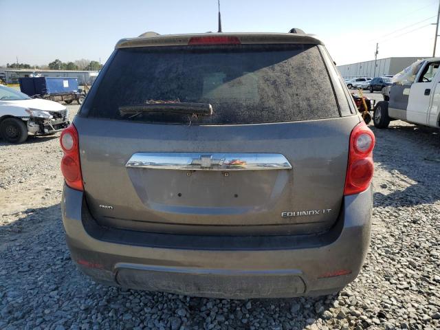 Фото 6 с аукциона – 2012 CHEVROLET EQUINOX LT с VIN 2GNFLEEK7C6127890