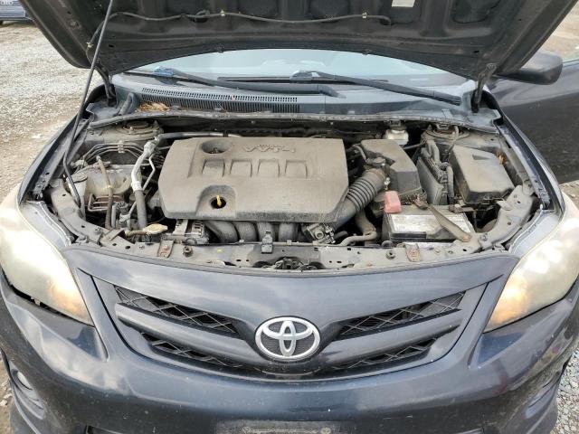 Photo 11 from auction – 2011 TOYOTA COROLLA BA with VIN 2T1BU4EE3BC677822