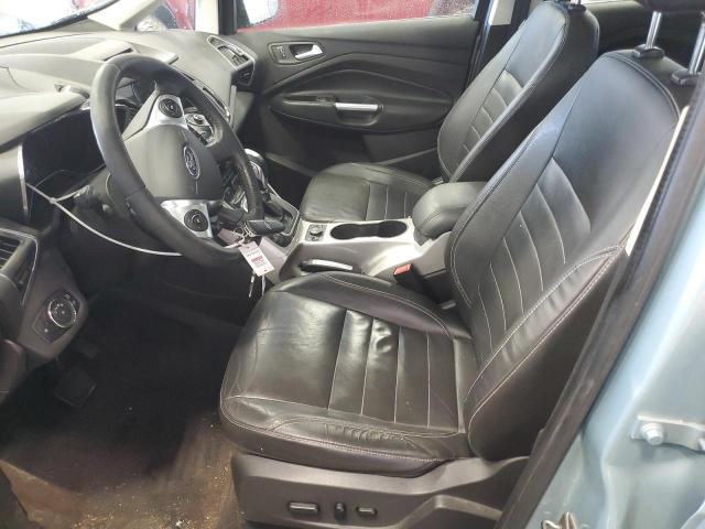 Photo 7 from auction – 2013 FORD C-MAX SEL with VIN 1FADP5BU8DL526624