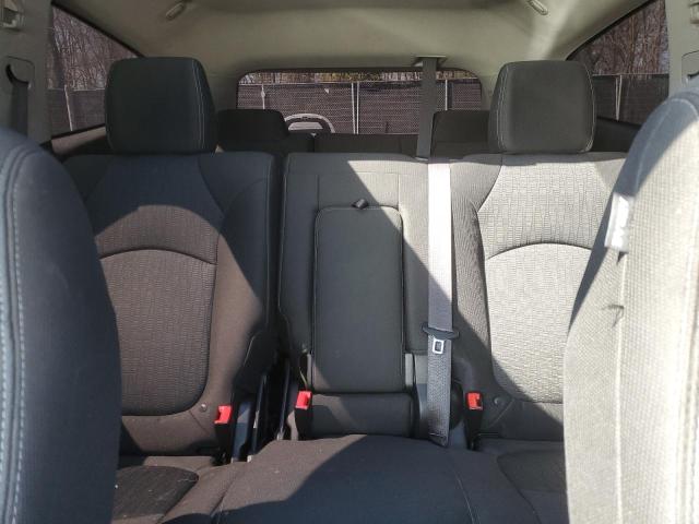Photo 10 from auction – 2015 CHEVROLET TRAVERSE L with VIN 1GNKVGKD3FJ197680