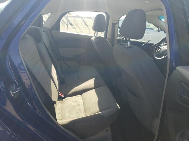 Photo 10 from auction – 2012 FORD FOCUS SE with VIN 1FAHP3F24CL254764
