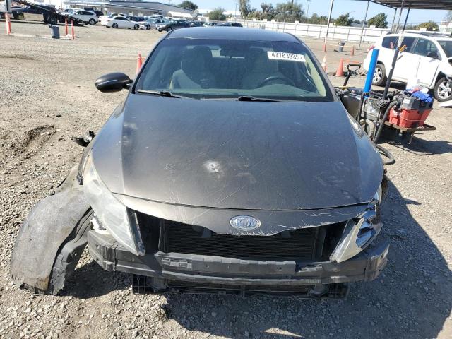 Photo 5 from auction – 2012 KIA OPTIMA LX with VIN 5XXGM4A78CG066126