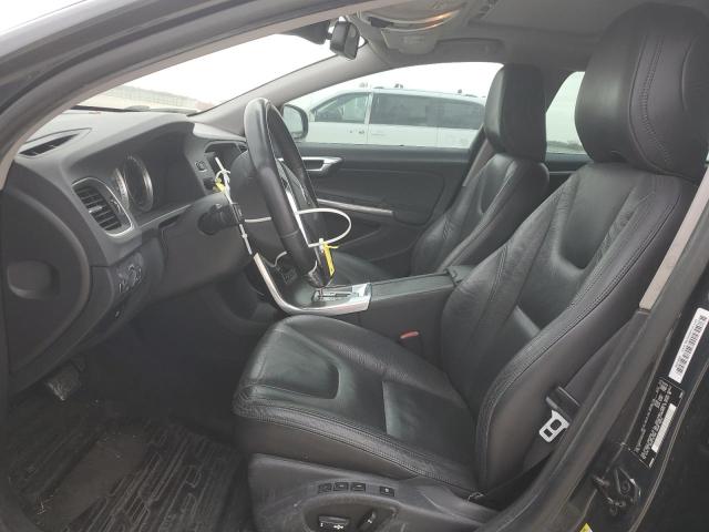 Photo 7 from auction – 2012 VOLVO S60 T5 with VIN YV1622FS2C2113122