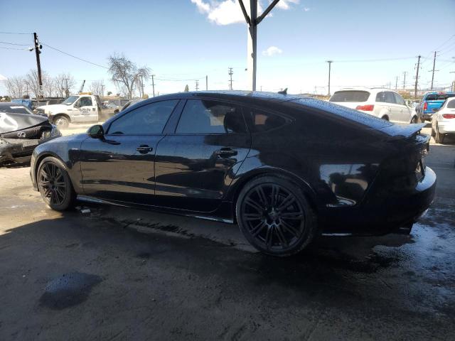 Photo 2 from auction – 2012 AUDI A7 PRESTIG with VIN WAU2GAFC9CN137860