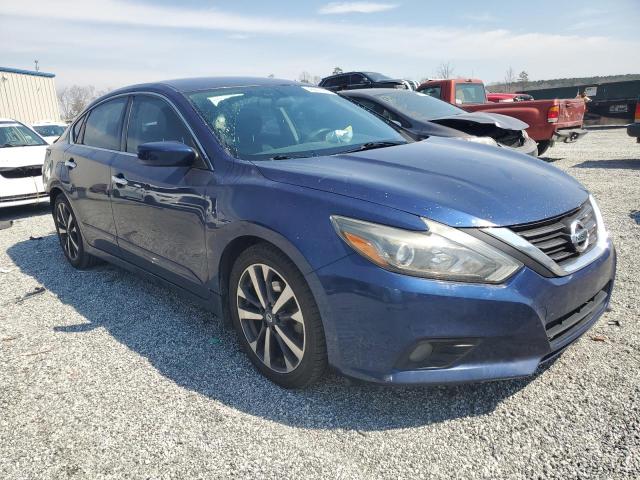 Photo 4 from auction – 2016 NISSAN ALTIMA 2.5 with VIN 1N4AL3AP4GN386353
