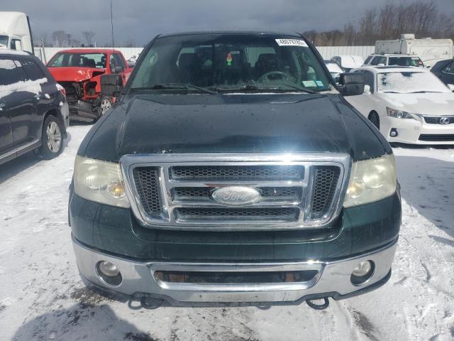 صورة رقم 5 من المزاد - 2008 FORD F150 مع VIN 1FTPX14518FA54762