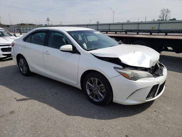 Photo 4 from auction – 2016 TOYOTA CAMRY LE with VIN 4T1BF1FK5GU167751