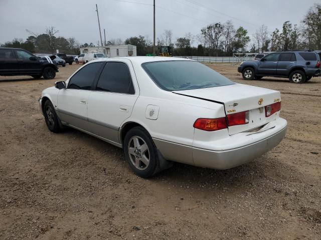 Photo 2 from auction – 2001 TOYOTA CAMRY CE with VIN JT2BF22K210296585