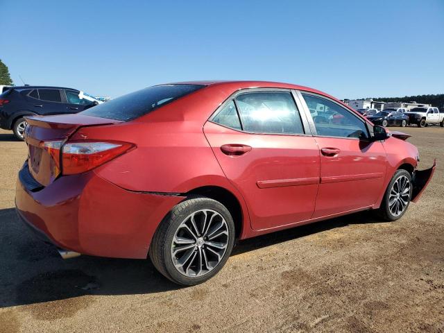 Photo 3 from auction – 2015 TOYOTA COROLLA L with VIN 5YFBURHE0FP356545