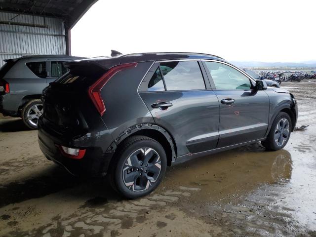 Photo 3 from auction – 2023 KIA NIRO WIND with VIN KNDCR3L14P5029801