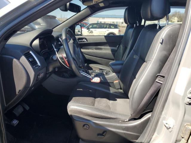 Photo 7 from auction – 2020 DODGE DURANGO R/ with VIN 1C4SDJCT5LC146373