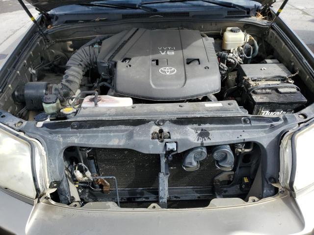 Photo 12 from auction – 2008 TOYOTA 4RUNNER SR with VIN JTEBU14R58K024964