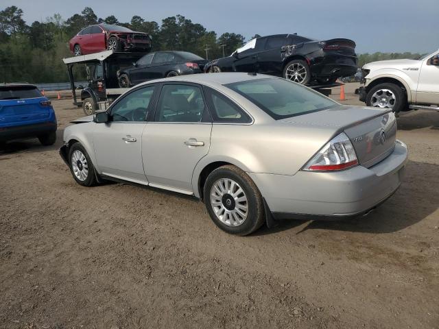 Снимка 2 от търг – 2009 MERCURY SABLE с VIN 1MEHM40W09G630798