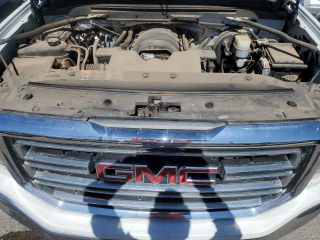 Photo 11 from auction – 2016 GMC SIERRA C15 with VIN 1GTN1LEC8GZ901873