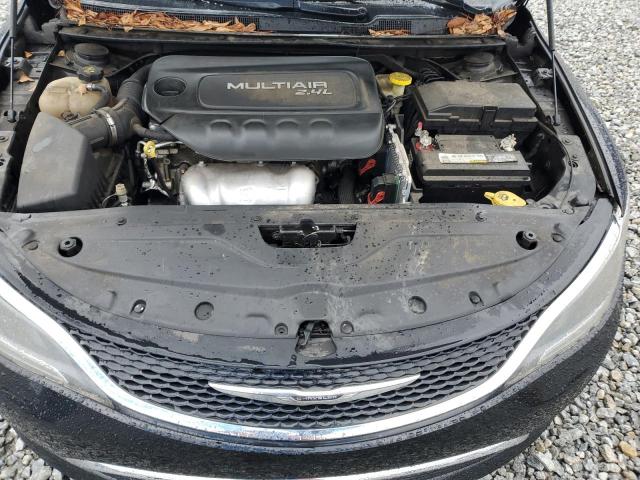 Photo 11 from auction – 2016 CHRYSLER 200 LIMITE with VIN 1C3CCCAB6GN137662