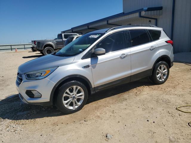 Photo 1 from auction – 2019 FORD ESCAPE SEL with VIN 1FMCU0HD9KUA11904