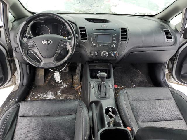 Photo 8 from auction – 2015 KIA FORTE EX with VIN KNAFZ4A85F5327823