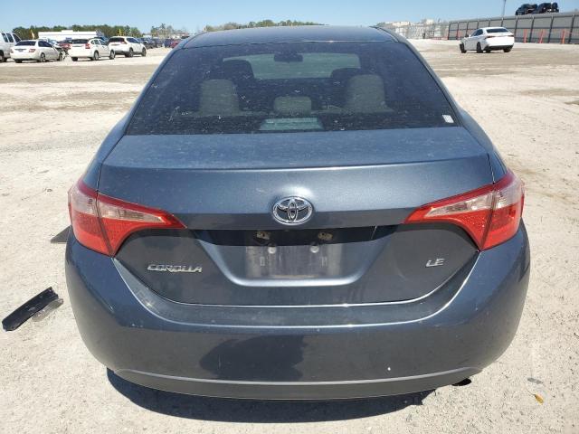 Photo 6 from auction – 2017 TOYOTA COROLLA L with VIN 5YFBURHE5HP713432