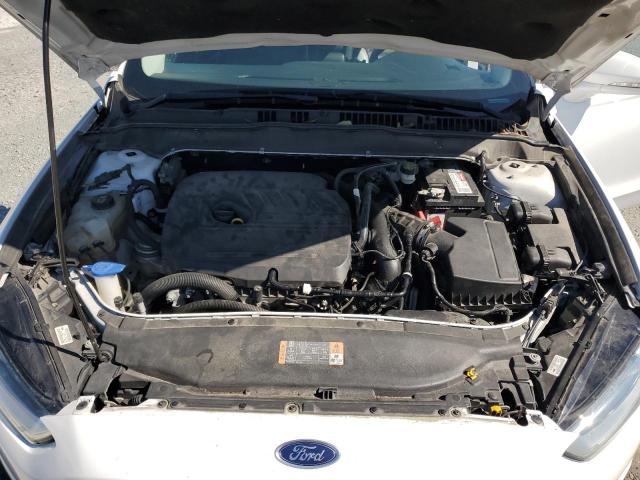Photo 11 from auction – 2016 FORD FUSION SE with VIN 3FA6P0HD5GR315390