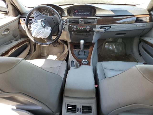 Photo 8 from auction – 2011 BMW 328 I SULE with VIN WBAPH5G56BNM78478