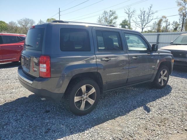 Photo 3 from auction – 2016 JEEP PATRIOT with VIN 1C4NJRAB0GD579162