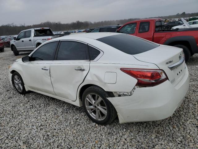 Photo 2 from auction – 2013 NISSAN ALTIMA 2.5 with VIN 1N4AL3AP4DN500900