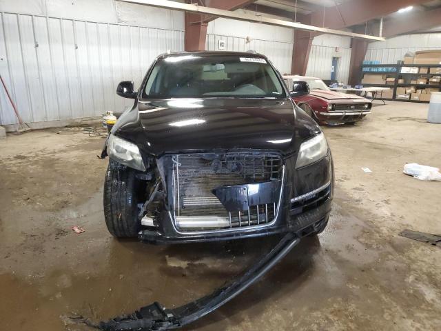 Photo 5 from auction – 2011 AUDI Q7 PREMIUM with VIN WA1LMAFE6BD005798