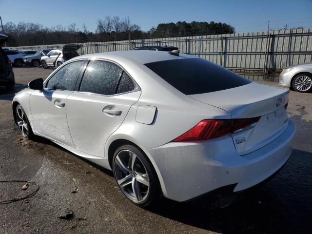 Photo 2 from auction – 2019 LEXUS IS 300 with VIN JTHBA1D26K5090654