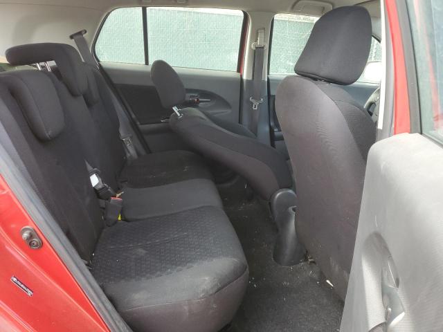 Photo 10 from auction – 2010 TOYOTA SCION XD with VIN JTKKU4B46AJ058994