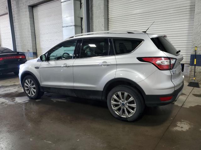 Photo 2 from auction – 2017 FORD ESCAPE TIT with VIN 1FMCU9JD0HUE96540