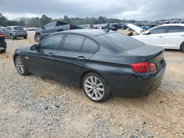Photo 2 from auction – 2012 BMW 535 I with VIN WBAFR7C59CC809190