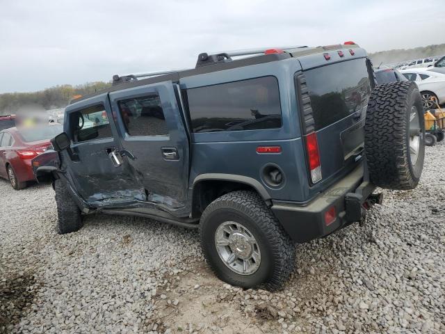 Photo 2 from auction – 2006 HUMMER H2 with VIN 5GRGN23U36H105456