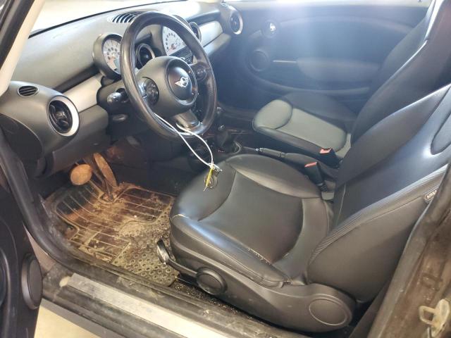 Photo 7 from auction – 2011 MINI COOPER with VIN WMWSU3C58BT092513