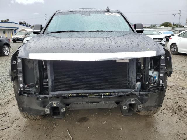 Photo 5 from auction – 2016 CADILLAC ESCALADE P with VIN 1GYS4CKJ6GR252193