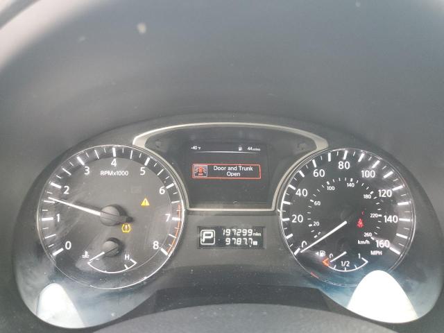 Photo 9 from auction – 2015 NISSAN ALTIMA 2.5 with VIN 1N4AL3AP5FN896127