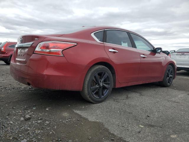 Photo 3 from auction – 2015 NISSAN ALTIMA 2.5 with VIN 1N4AL3APXFC477671