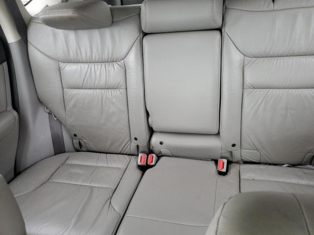 Photo 11 from auction – 2012 HONDA CR-V EXL with VIN 5J6RM4H70CL000095